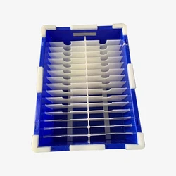 HDPE Plastic Crates