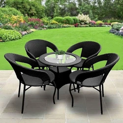 Garden Furniture Set