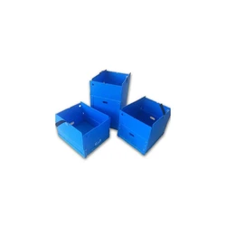 PP Corrugated Box
