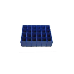 PP Corrugated Partition Box