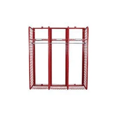 Wall Mounting Racks
