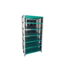 Industrial Closed Racks