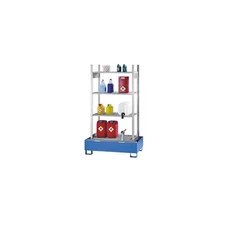 Storage Rack Floor