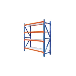 Rectangular Pallet Rack
