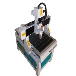 Cnc Engraving Machine