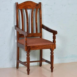 Office Wooden Chair