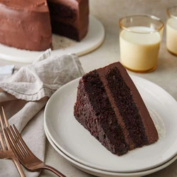 Black Magic Pastry