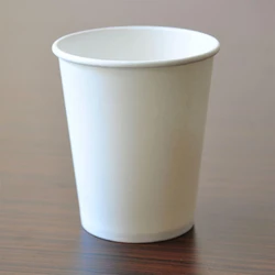 Paper Plain Glass