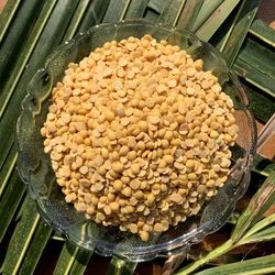 Dry Toor Dal