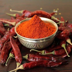 Spicy Red Chilli Powder