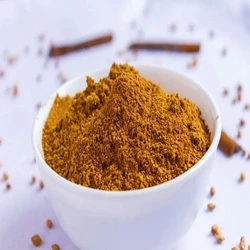 Brown Pav Bhaji Masala