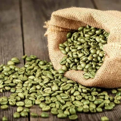 Coffee Green Beans