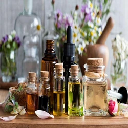 Cosmetic Fragrance