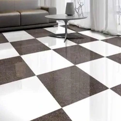 Designer Floor Tiles
