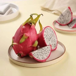 Natural Fresh Dragon Fruit
