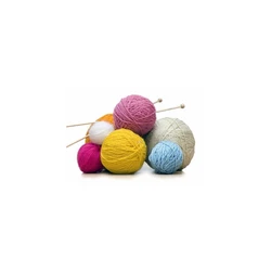 Yarn Knitting Weaving