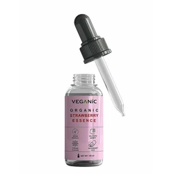 Strawberry Flavour Essence