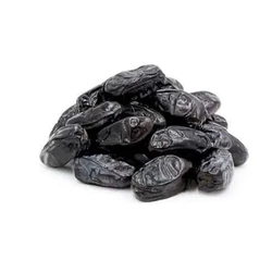 Fresh Black Date