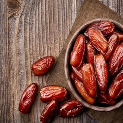 Natural Raw Date