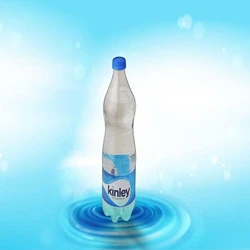 Packaged Water Bottles