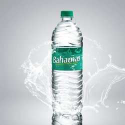 Drinking Water Bottle