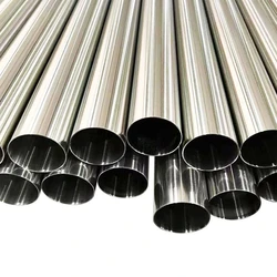 Round Pipe Fittings