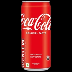 Coca Cola Drink