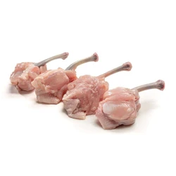 Fresh Chicken Lollipop