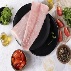 Raw Sole Fish