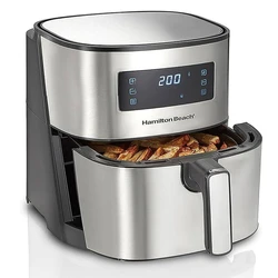 Ss Air Fryer