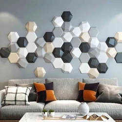 Decorative Wall Tiles