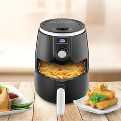 Automatic Food Air Fryer