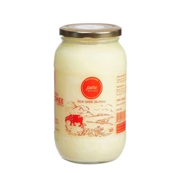 Buffalo Desi Ghee