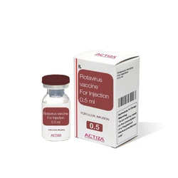 Rotavirus Vaccine Injection