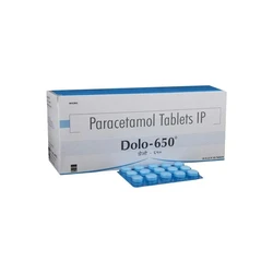 Paracetamol Tablet