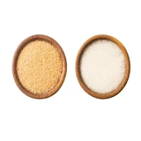 White Sugar