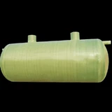 Septic FRP Tank