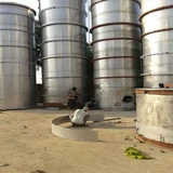Storage Chemical Tank
