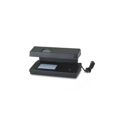 Fake Note Detector