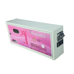 Napkin Vending Machine