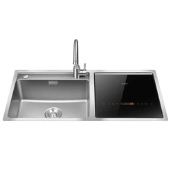 Sink Dish Wash