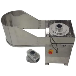 Banana Chips Machine