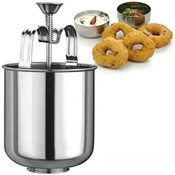 Vada Making Machine