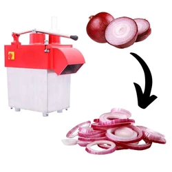 Slice Cutting Machine