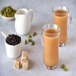 Cardamon Karak Tea