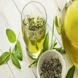 Herbal Green Tea