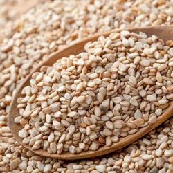 Naturel Sesame Seeds