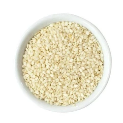 Sesame Organic Seed