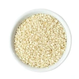 Sesame Organic Seed