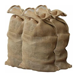 Jute Hessian Bags